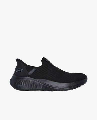  SKECHERS - Giày slip on nữ Bobs Sport Infinity Daily 