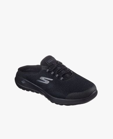  SKECHERS - Giày mules nữ đế bệt GoWalk Joy Janay 