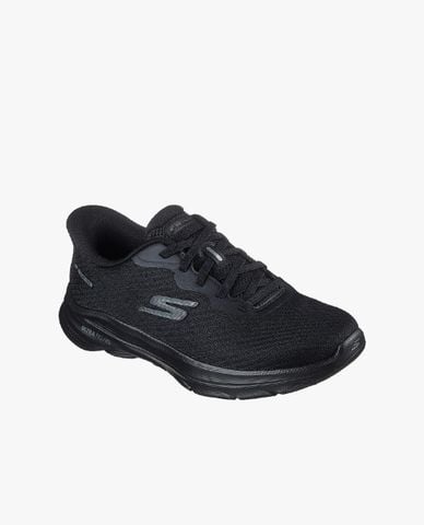  SKECHERS - Giày slip on nữ GOwalk 8 Nadia 