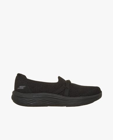  SKECHERS - Giày slip on nữ On The GO Max Cushioning Lite Aura 