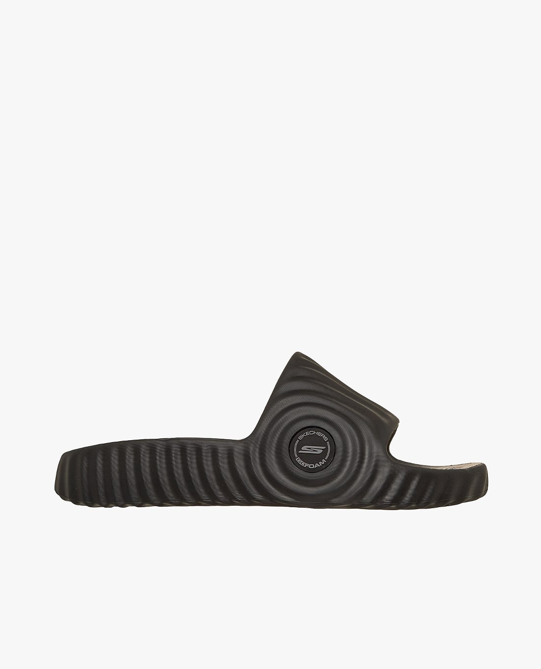 SKECHERS - Dép nữ quai ngang GO Foam Arch Fit Craze Kaii