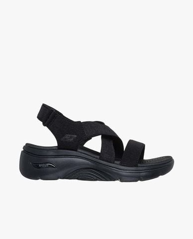  SKECHERS - Giày sandals nữ đế cao On The GO GOwalk Flex 