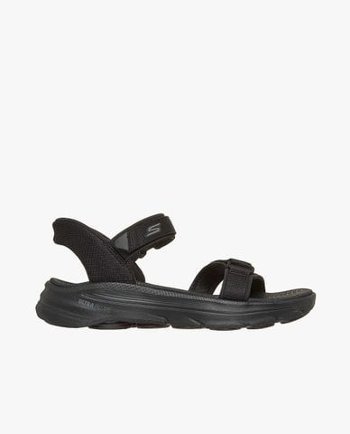 SKECHERS - Giày sandals nữ đế thấp GoWalk 8 