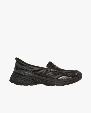  SKECHERS - Giày slip on nữ Sport Stamina 