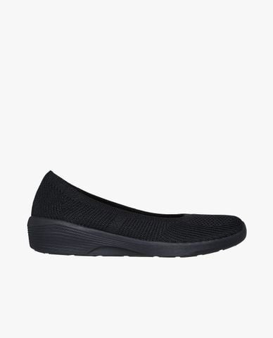 SKECHERS - Giày slip on nữ Modern Comfort Arya 
