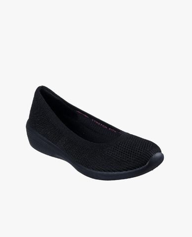  SKECHERS - Giày slip on nữ Modern Comfort Arya 