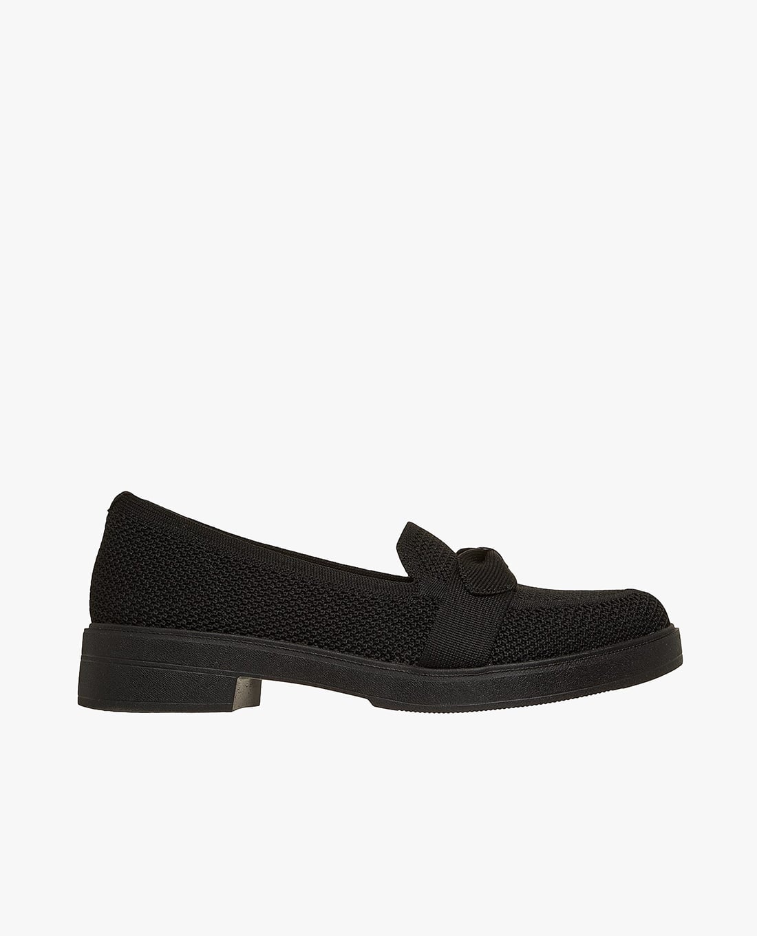 SKECHERS - Giày lười nữ đế vừa Cleo Taylor Desire