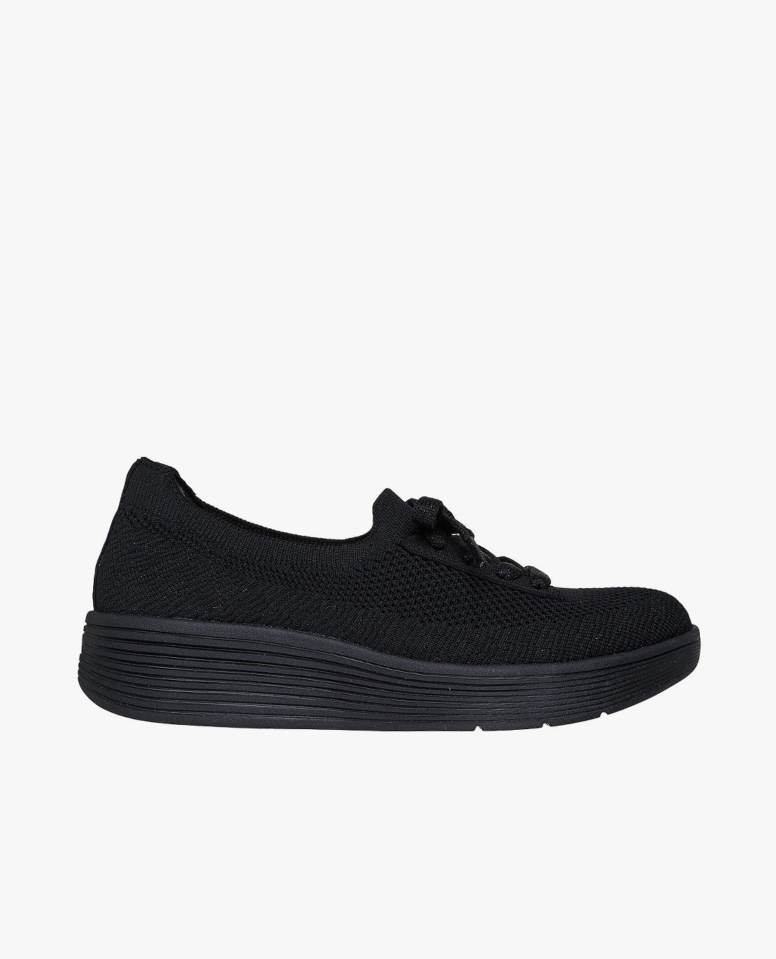 SKECHERS - Giày slip on nữ Relaxed Fit Laguna