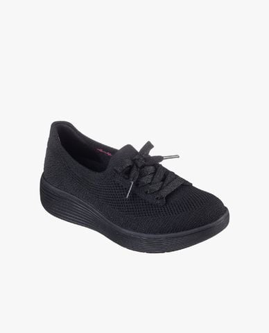  SKECHERS - Giày slip on nữ Relaxed Fit Laguna 