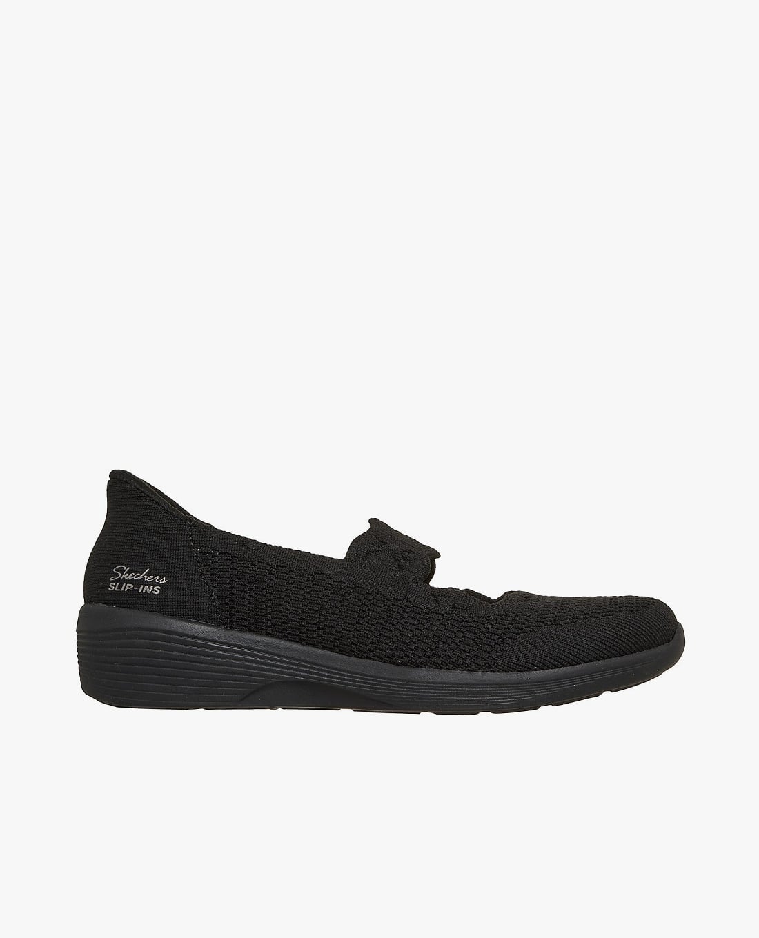 SKECHERS - Giày slip on nữ Modern Comfort Arya
