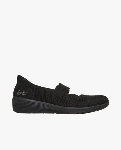  SKECHERS - Giày slip on nữ Modern Comfort Arya 