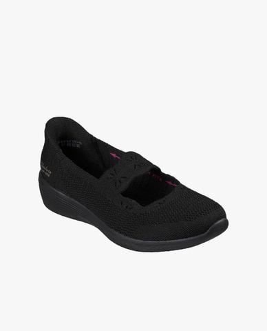 SKECHERS - Giày slip on nữ Modern Comfort Arya 