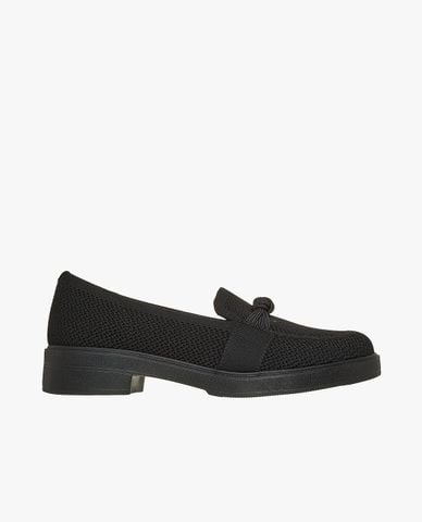  SKECHERS - Giày búp bê nữ đế vừa Cleo Taylor 
