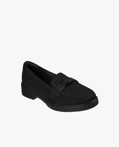  SKECHERS - Giày búp bê nữ đế vừa Cleo Taylor 