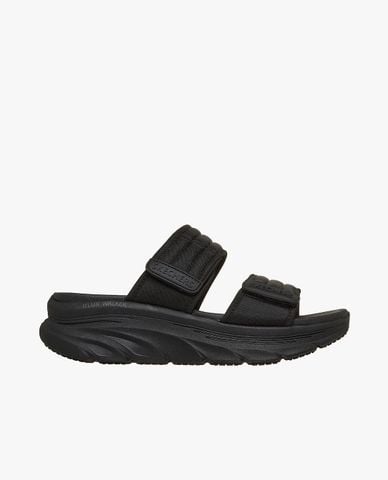  SKECHERS - Dép nữ quai ngang D'Lux Walker 