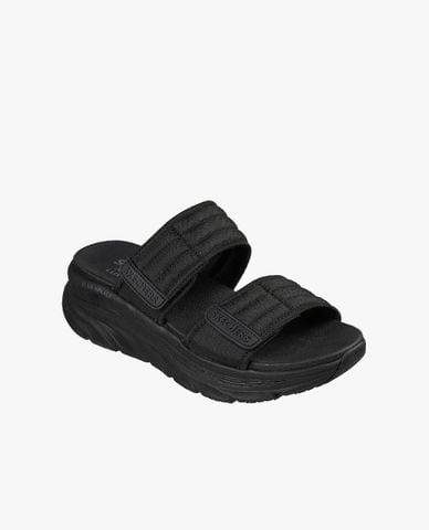  SKECHERS - Dép nữ quai ngang D'Lux Walker 