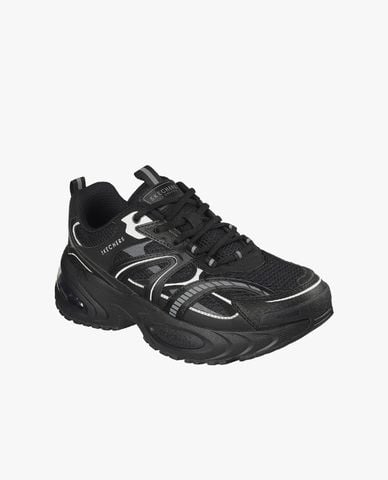  SKECHERS - Giày sneakers nam cổ thấp Street UNO Ryze 