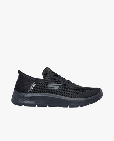  SKECHERS - Giày slip on nam GOwalk Flex Hands Up 