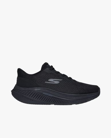  SKECHERS - Giày đi bộ nam GoWalk Max Cushioning 