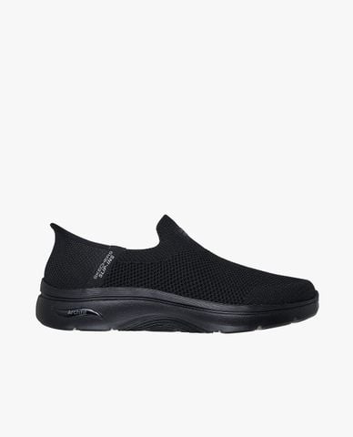  SKECHERS - Giày slip on nam Go Walk Arch Fit 2.0 