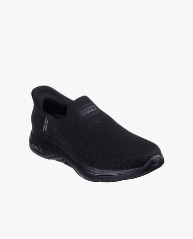  SKECHERS - Giày slip on nam Go Walk Arch Fit 2.0 