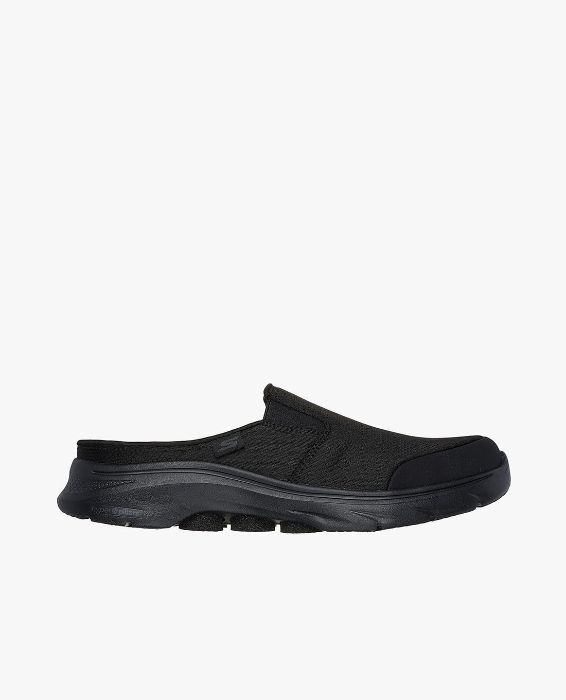 SKECHERS - Giày mules nam GOwalk 7