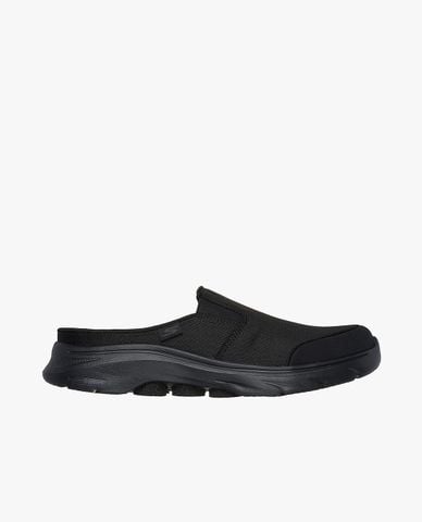  SKECHERS - Giày mules nam GOwalk 7 
