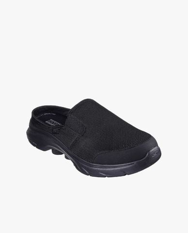  SKECHERS - Giày mules nam GOwalk 7 