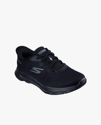  SKECHERS - Giày đi bộ nam Go Walk 8 