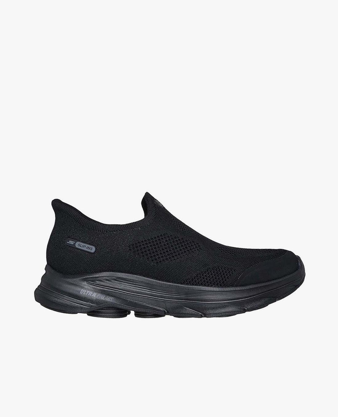 SKECHERS - Giày đi bộ nam Go Walk 8