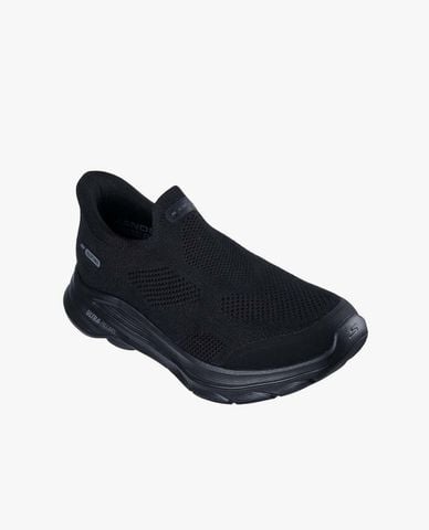  SKECHERS - Giày đi bộ nam Go Walk 8 