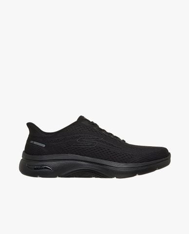  SKECHERS - Giày đi bộ nam Arch Fit 2.0 Percy 