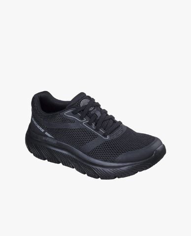  SKECHERS - Giày đi bộ nam GoWalk Max 