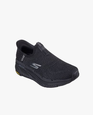  SKECHERS - Giày slip on nam Max Cushioning Premier 2.0 