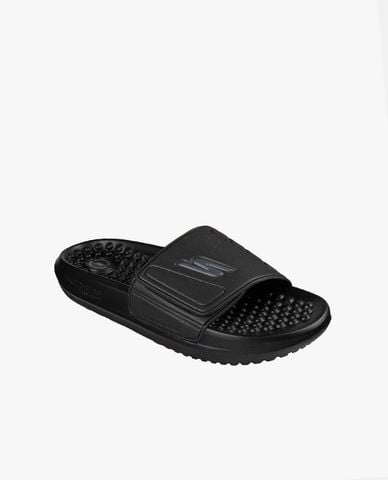  SKECHERS - Dép nam quai ngang On The Go Clancy 