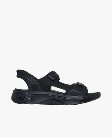  SKECHERS - Giày sandals nam GOwalk Arch Fit 2.0 