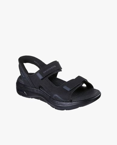  SKECHERS - Giày sandals nam GOwalk Arch Fit 2.0 