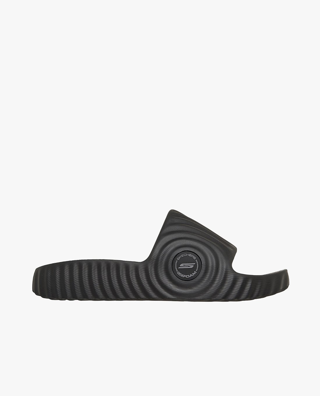 SKECHERS - Dép nam quai ngang Arch Fit Craze