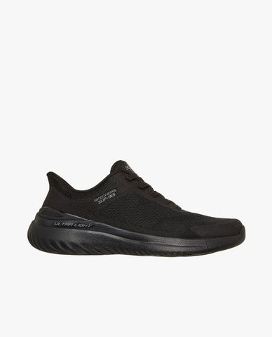  SKECHERS - Giày slip on nam Sport Bounder 2.0 
