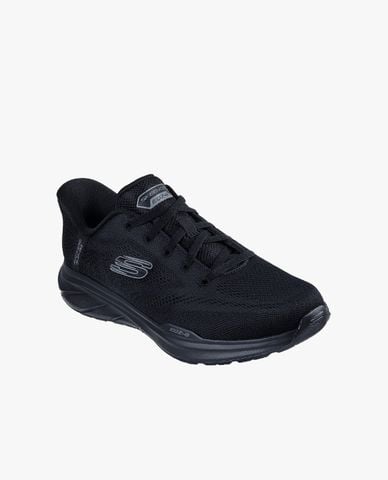  SKECHERS - Giày slip on nam Equalizer 6.0 