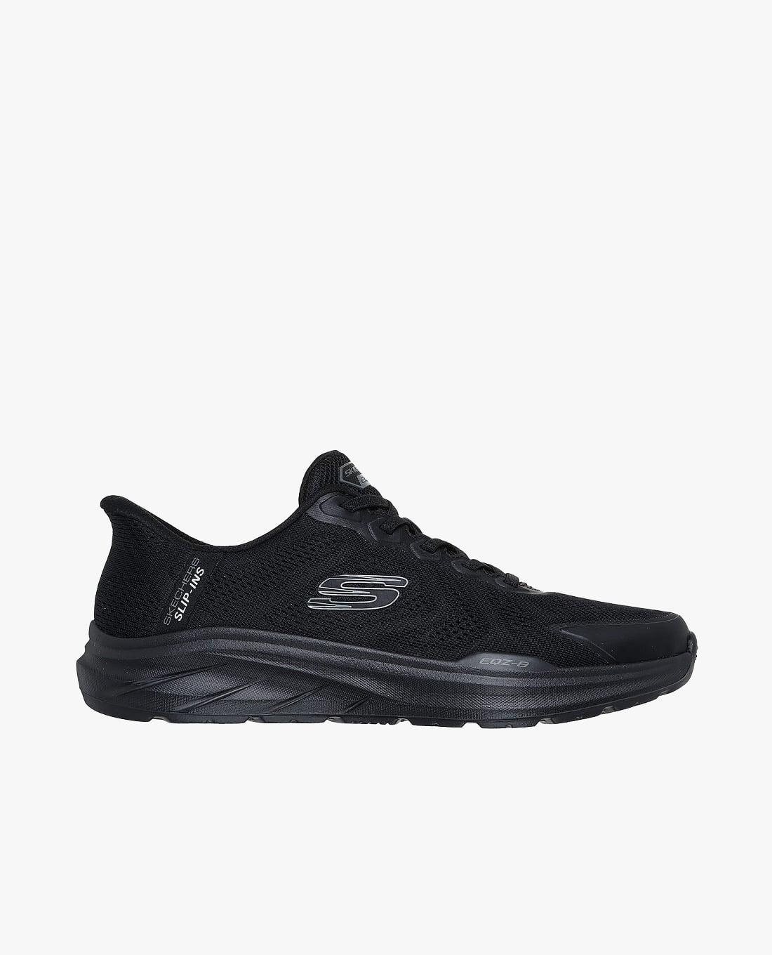 SKECHERS - Giày slip on nam Sport Equalizer 6.0 Royze