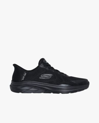  SKECHERS - Giày slip on nam Sport Equalizer 6.0 Royze 