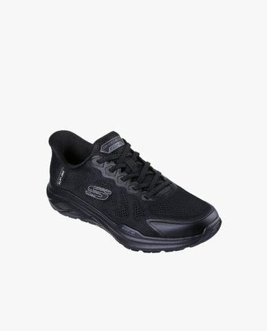  SKECHERS - Giày slip on nam Sport Equalizer 6.0 Royze 