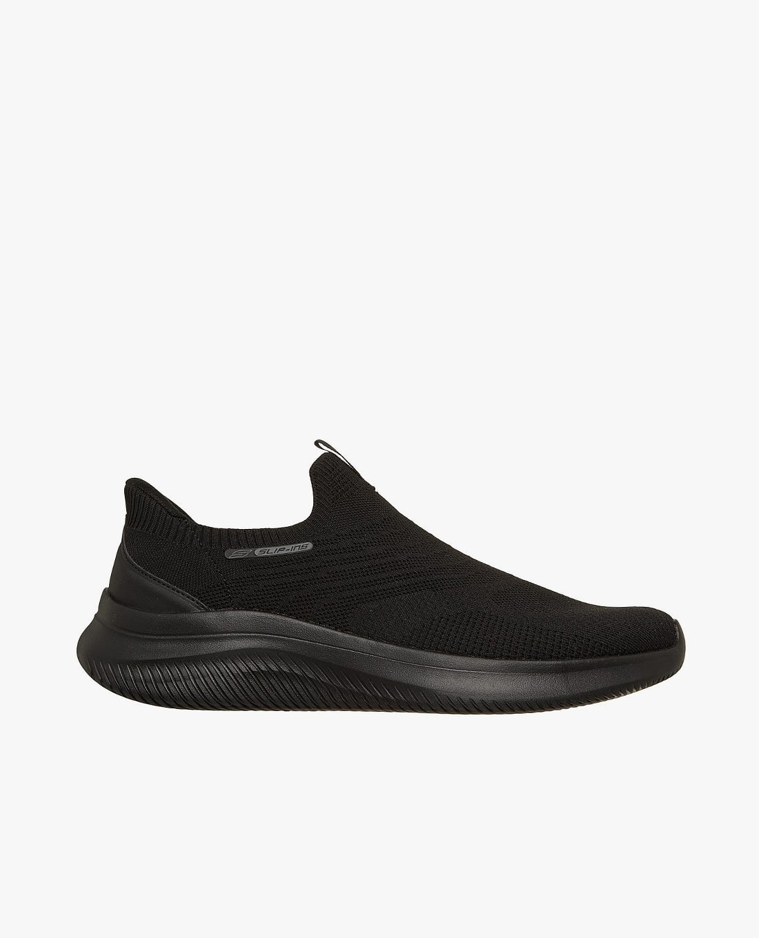 SKECHERS - Giày slip on nam Sport Ultra Flex 4.0