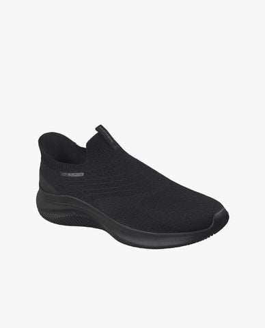  SKECHERS - Giày slip on nam Sport Ultra Flex 4.0 