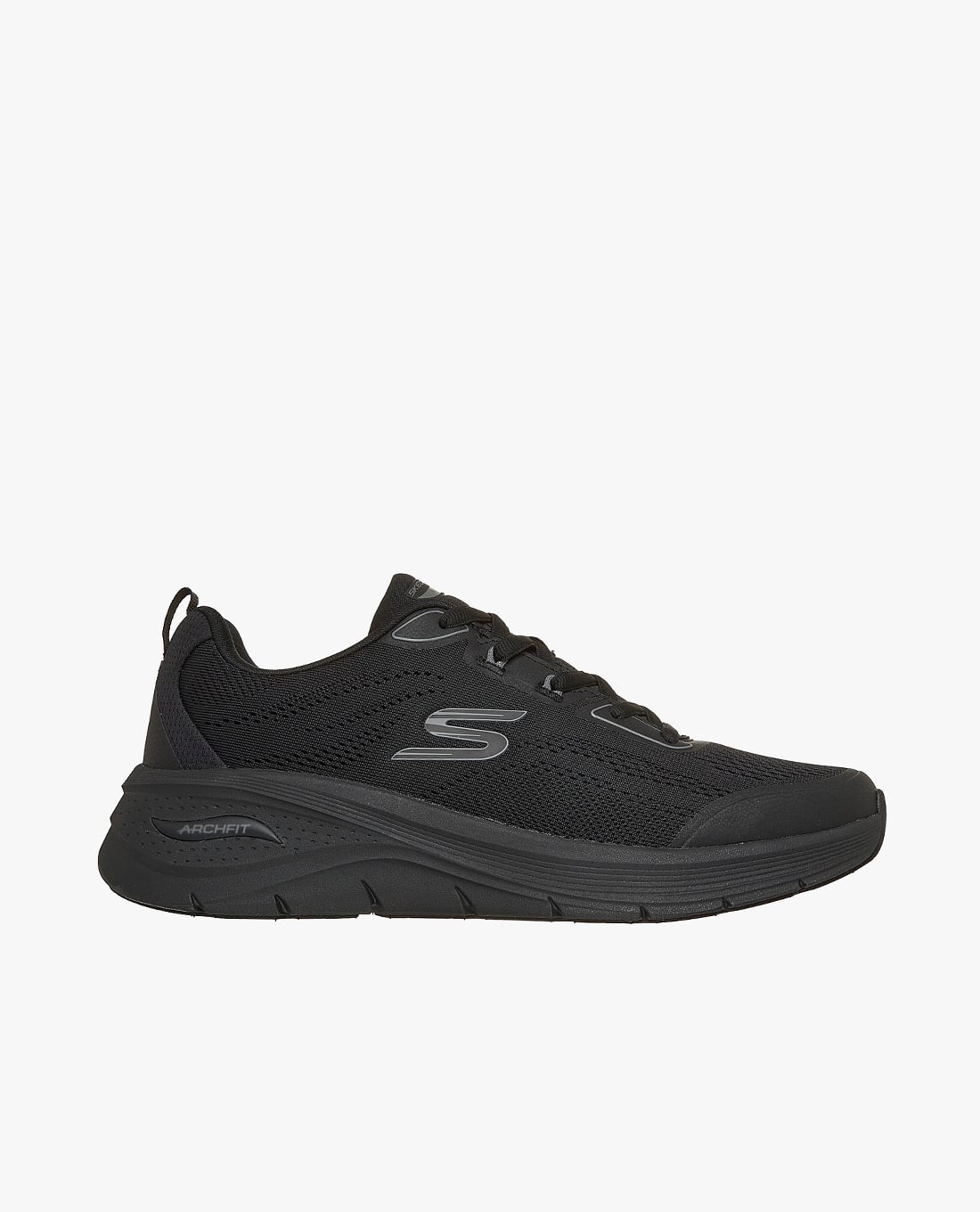 SKECHERS - Giày slip on nam Sport Arch Fit 3.0 Prawsper