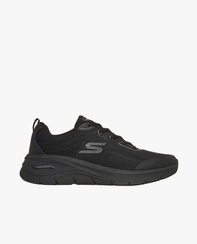  SKECHERS - Giày slip on nam Sport Arch Fit 3.0 Prawsper 
