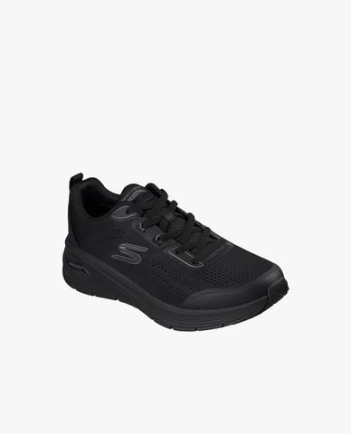  SKECHERS - Giày slip on nam Sport Arch Fit 3.0 Prawsper 