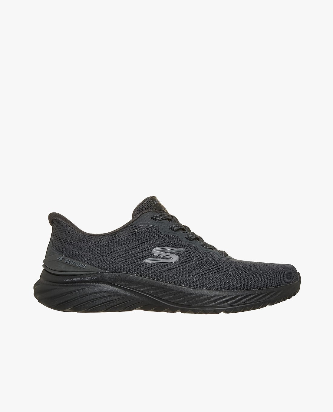 SKECHERS - Giày tập luyện nam Bounder 3.0