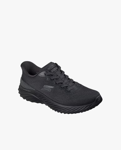  SKECHERS - Giày tập luyện nam Bounder 3.0 